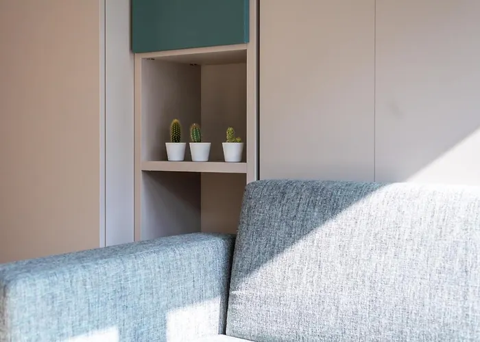 Santa Sofia House - Duomo Appartamento