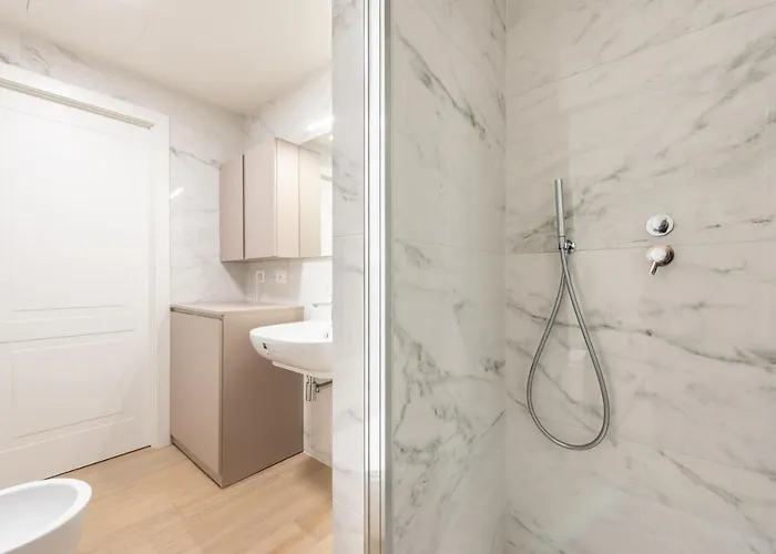 Santa Sofia House - Duomo *