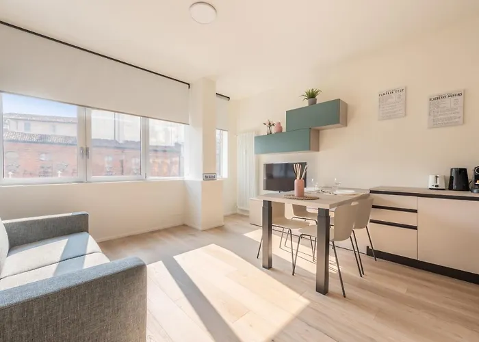 Santa Sofia House - Duomo Appartamento Milano