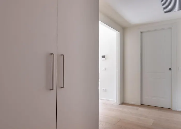 Appartamento Santa Sofia House - Duomo *