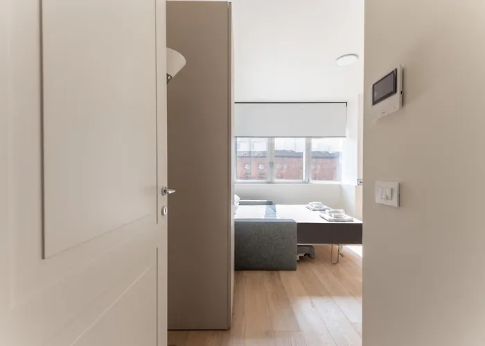 Santa Sofia House - Duomo * Milano