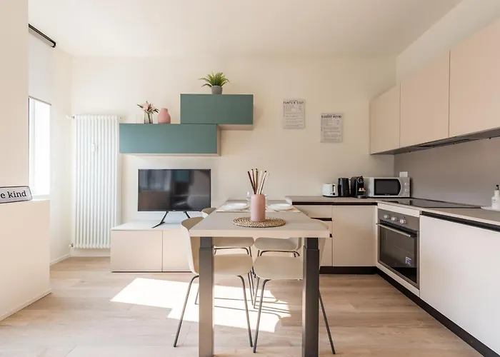 Appartamento Santa Sofia House - Duomo *