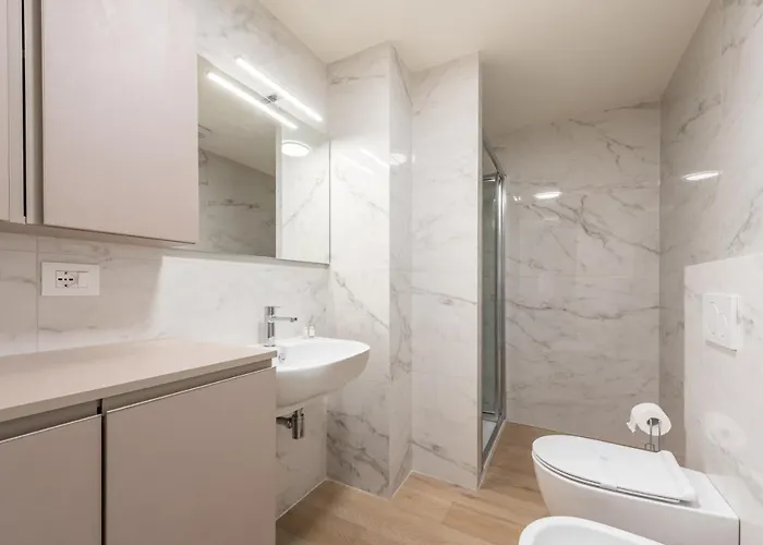 Santa Sofia House - Duomo * Milano