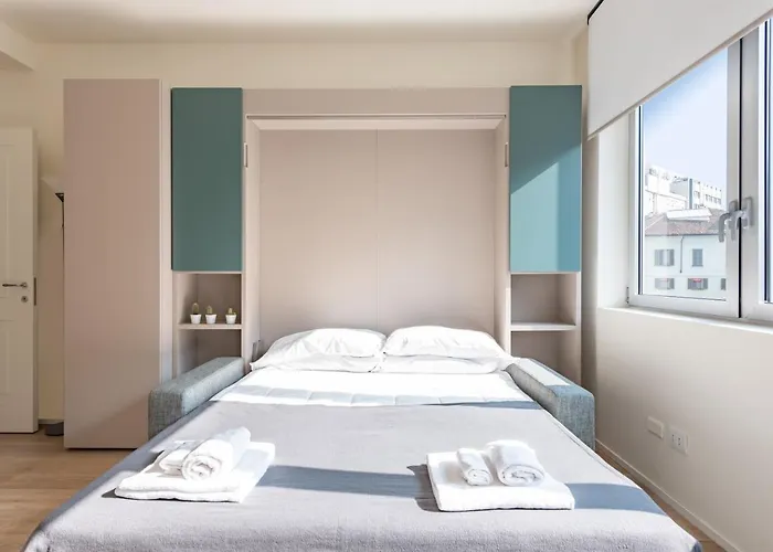 Santa Sofia House - Duomo * Milano