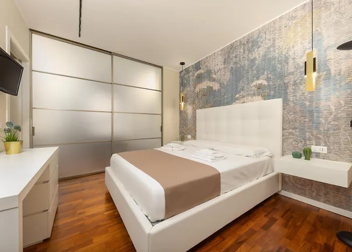 Casa Da Costanza Milan