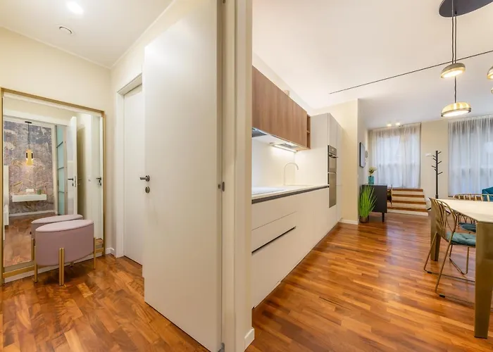 Apartman Casa Da Costanza *