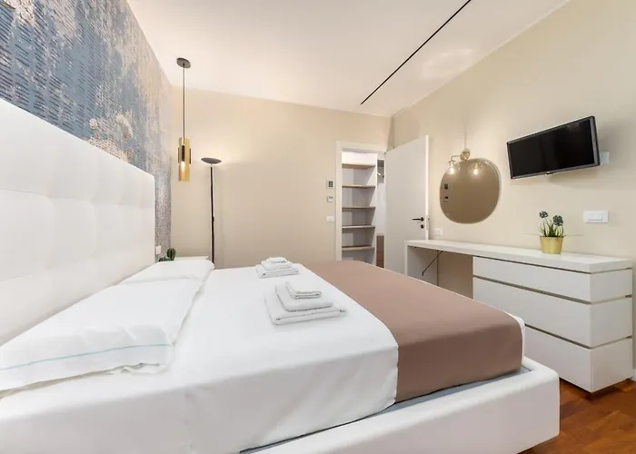 Casa Da Costanza * Milan