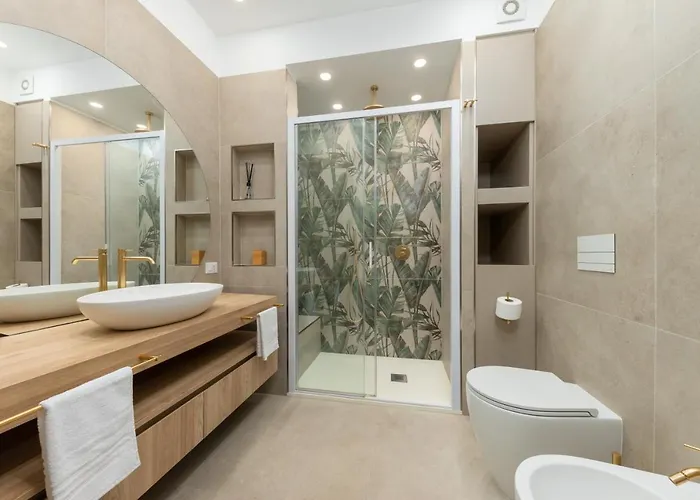 Apartman Casa Da Costanza *