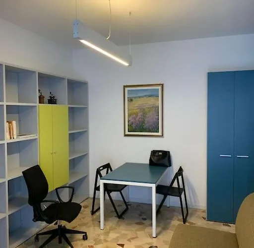 Appartamento Cozy 1-room In Giambellino Milano