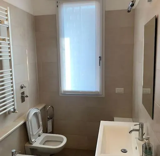 Cozy 1-room In Giambellino Milano