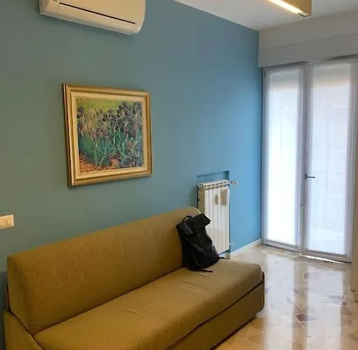 Appartamento Cozy 1-room In Giambellino