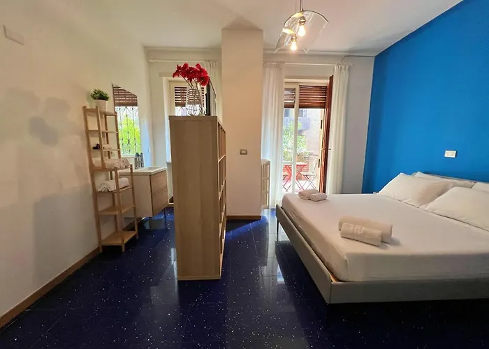 Appartme Seveso 40 *