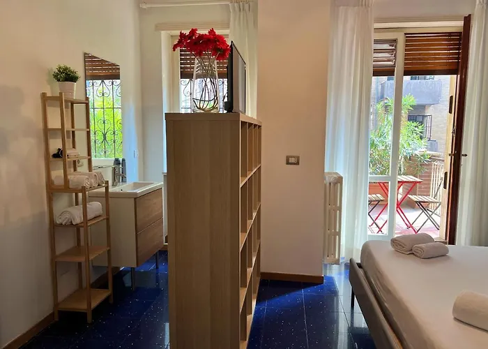 Appartme Seveso 40 Milão