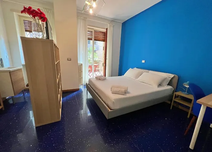 Appartme Seveso 40 Milano