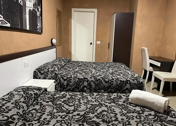 Lion Guest house Milan