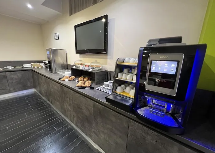 Palmanova Отель