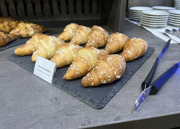 Отель Palmanova