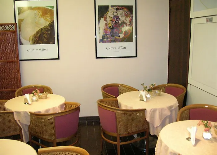Hotel Molise 2 Milaan