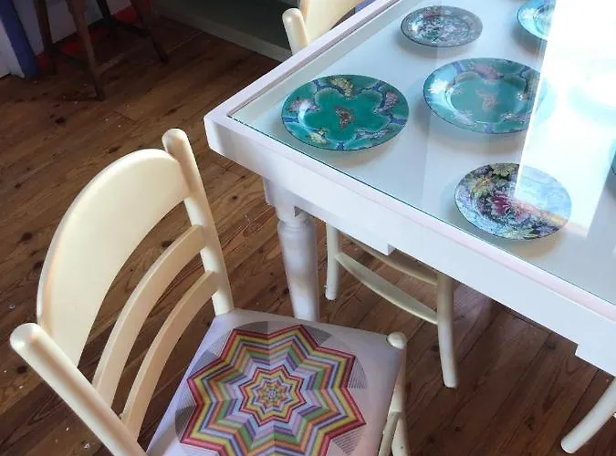 With Terrace And Loft With Garden In Naviglio Pavese *