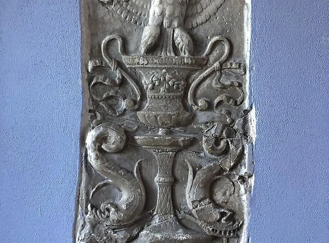 With Terrace And Loft With Garden In Naviglio Pavese * Mailand