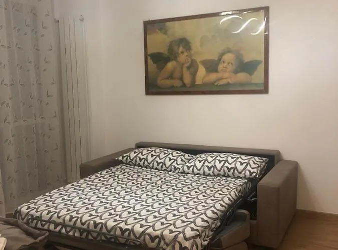 N&ghomesweethome Raffaelloelegante Ideale Affari *