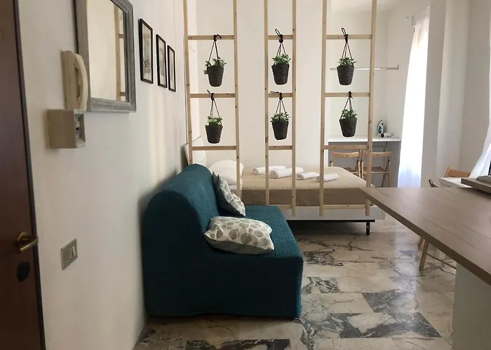 Appartement Martini 33