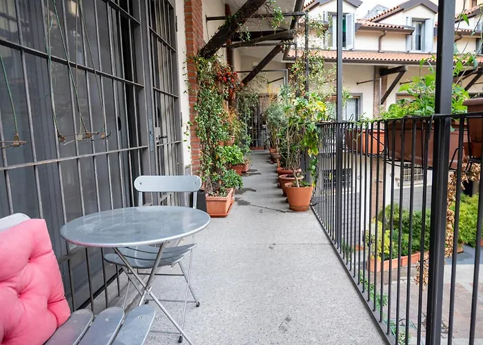 Trilocale Zona Farini/isola *