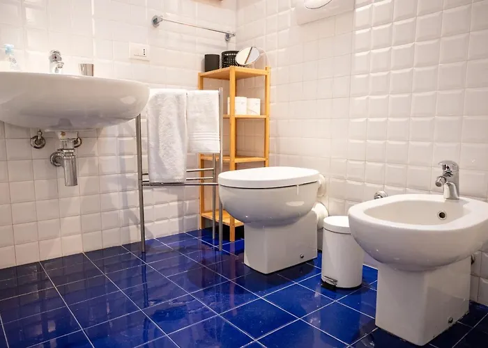 Trilocale Zona Farini/isola *