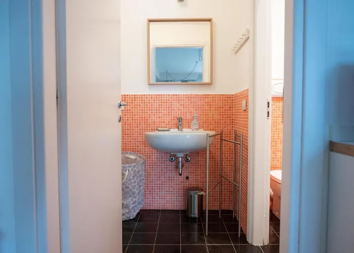 Trilocale Zona Farini/isola * Milán