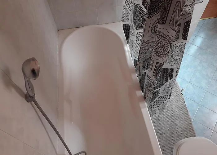 Camera A Zona Nolo Cimiano Kwatera prywatna