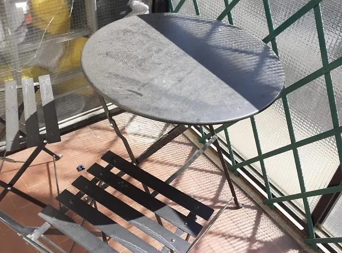 Camera A Zona Nolo Cimiano