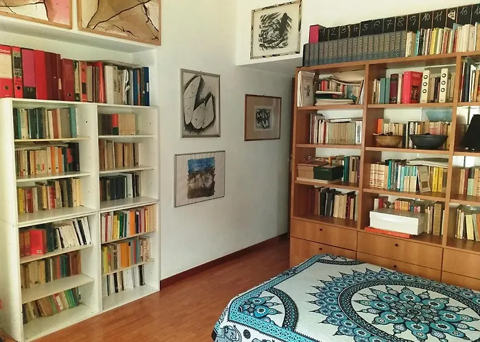 Camera A Zona Nolo Cimiano Kwatera prywatna Mediolan