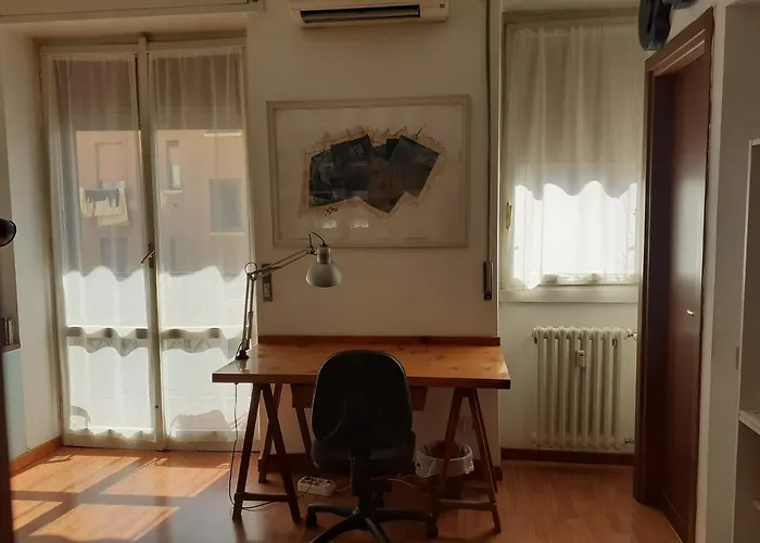 Camera A Zona Nolo Cimiano