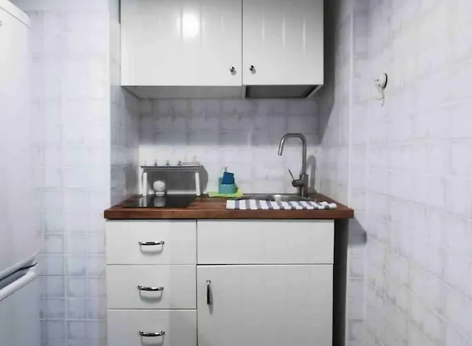 Intero Su Via Tortona-darsena-navigli Apartman