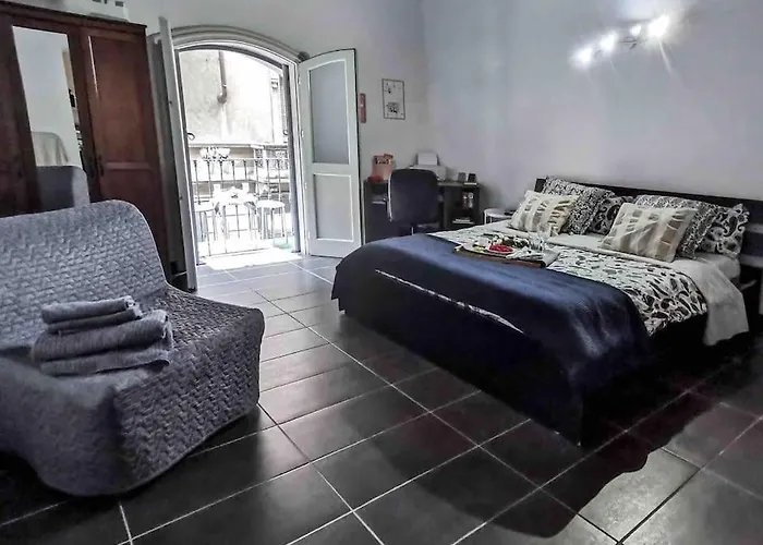 Apartman Intero Su Via Tortona-darsena-navigli