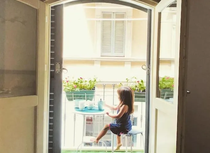 Apartman Intero Su Via Tortona-darsena-navigli