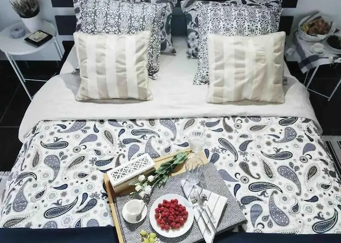 Apartman Intero Su Via Tortona-darsena-navigli *