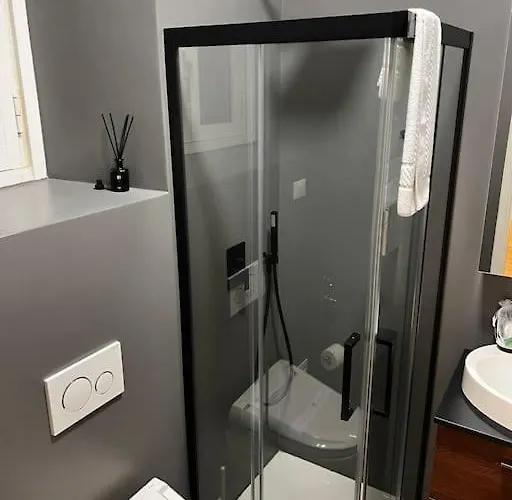 Brera Eleven Appartement Milaan