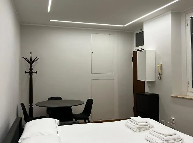 Brera Eleven Appartement *