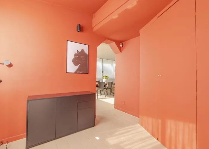 Апартаменты 12 *