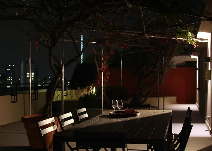 12 Апартаменты *