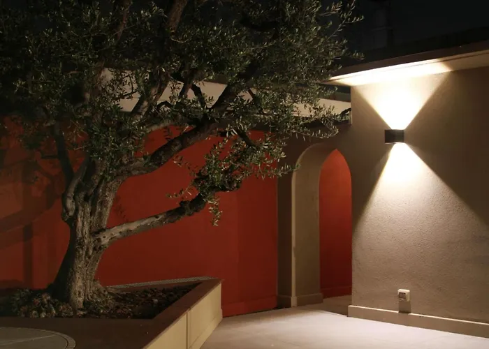 12 Апартаменты Милан