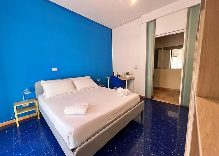 Appartme Seveso 40 Bed & Breakfast *