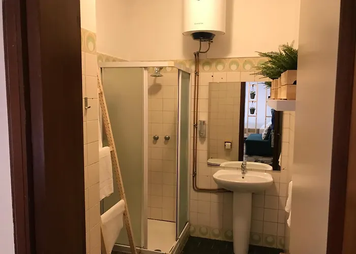 Lägenhet Martini 33 *