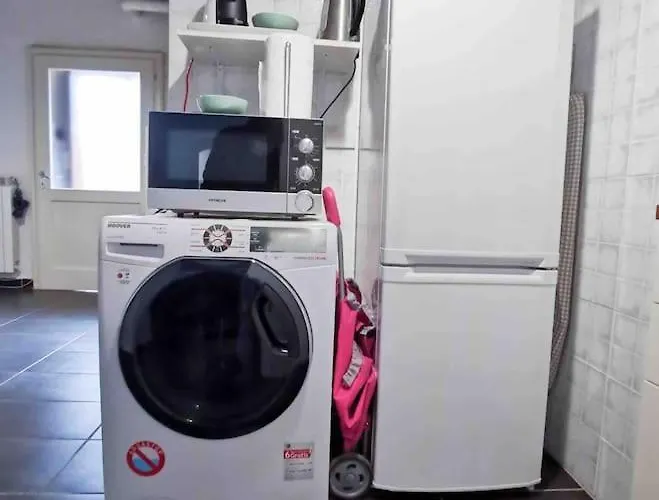 アパート Intero Su Via Tortona-darsena-navigli *