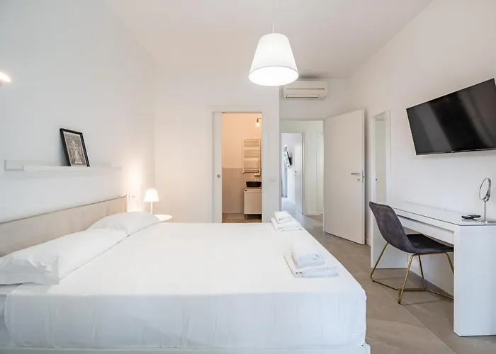 Easylife - - Lambro 2 - Porta Venezia Lejlighed *