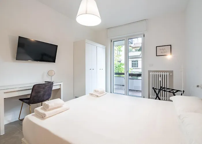 Easylife - - Lambro 2 - Porta Venezia Lejlighed Milano