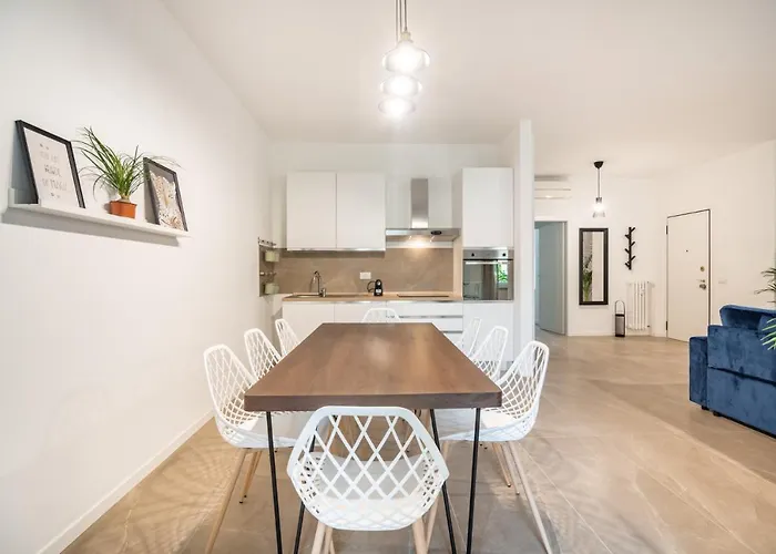 Easylife - - Lambro 2 - Porta Venezia * Milano