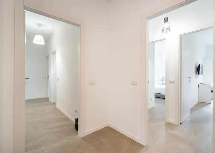 Easylife - - Lambro 2 - Porta Venezia Lejlighed