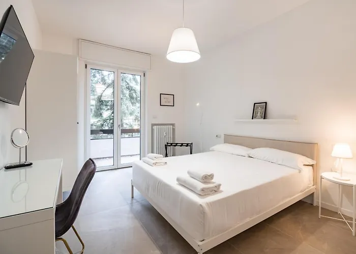 Lejlighed Easylife - - Lambro 2 - Porta Venezia *